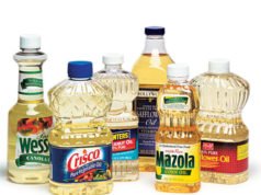 Best Oil for Frying Chicken