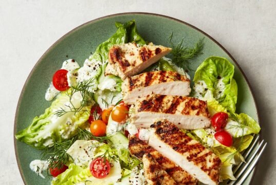 How to Bake Chicken Breast: Its Here – Tremendous Technology