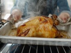 How to use leftover rotisserie chicken
