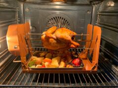 Why is Rotisserie Chicken so Cheap? Tremendous Technology Approved