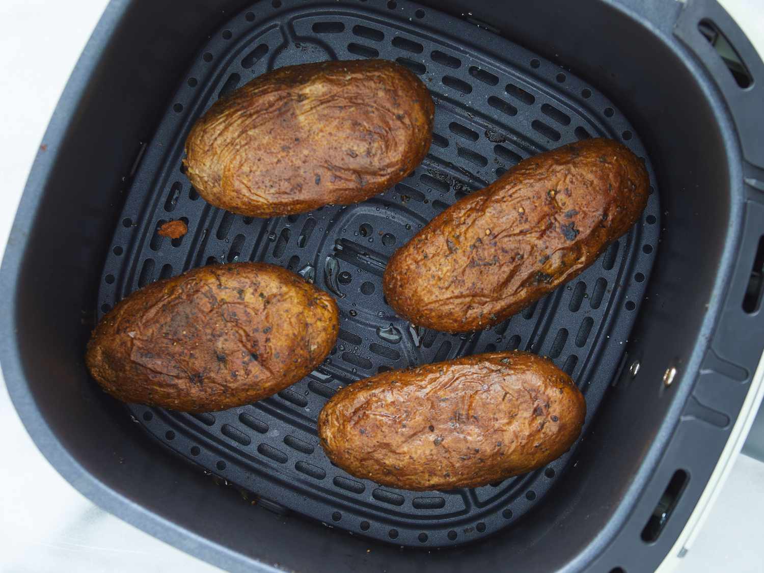 how to cook chicken breasts in the air fryer