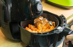 Air Fryer