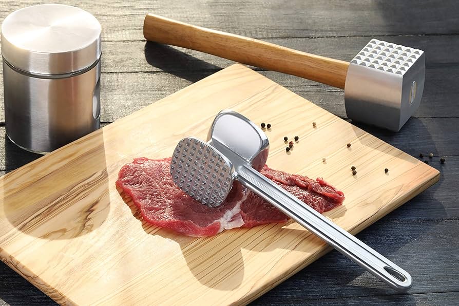 what is meat tenderizer powder used for