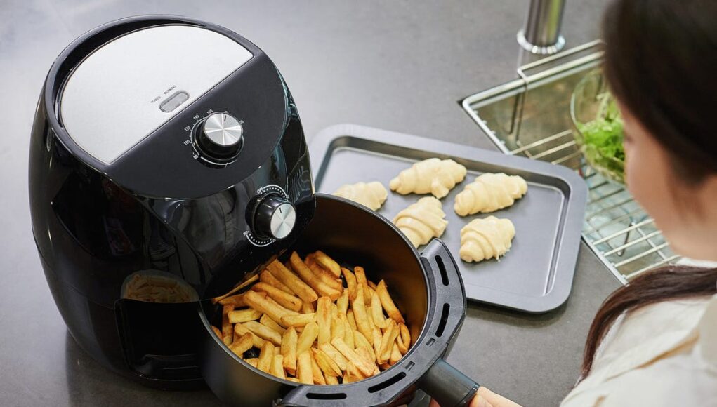 Air Fryer