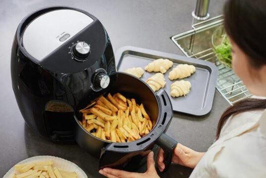 How to reheat canes chicken in air fryer Air Fryer