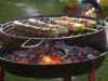 Charcoal Grill