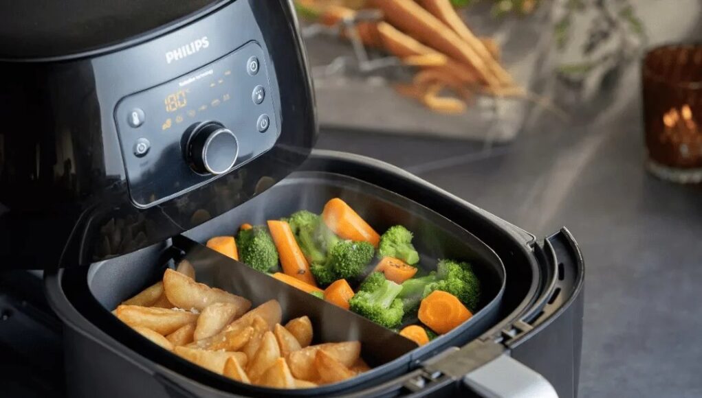 Air Fryer