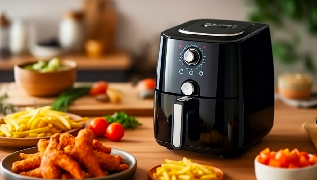 Air Fryer