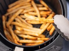 How to cook chicken drumsticks in air fryer Air Fryer