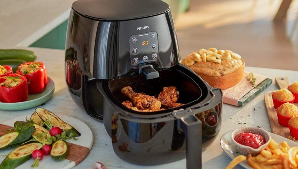 Air Fryer