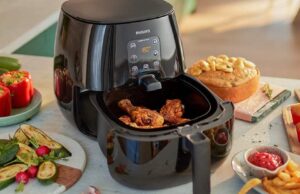 Air Fryer