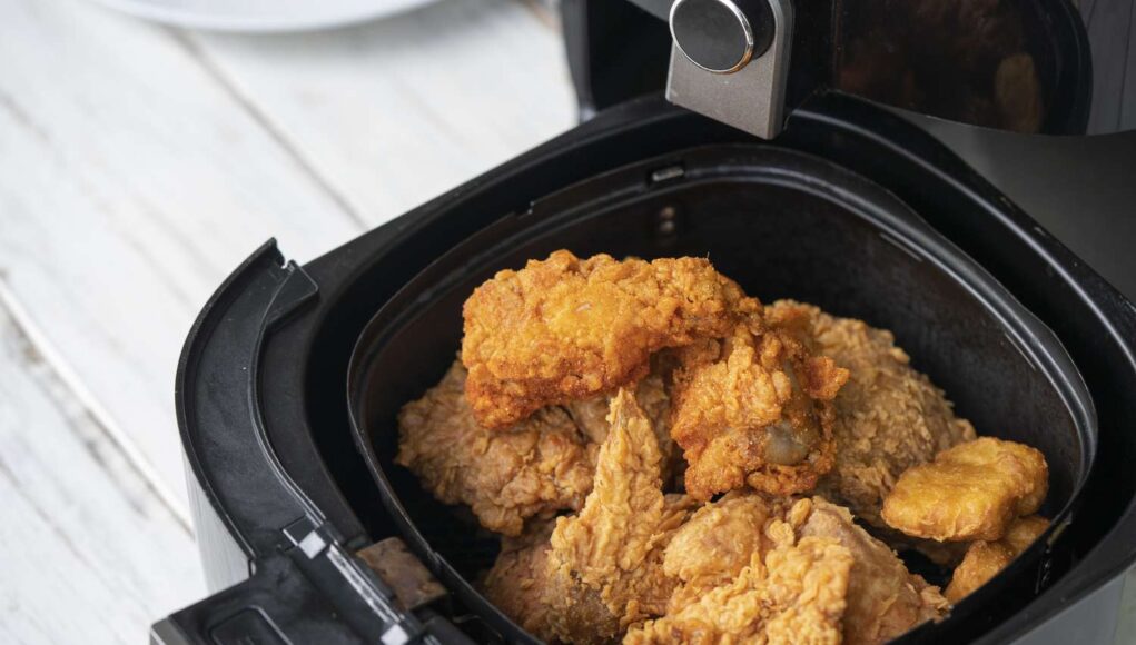 Air Fryer