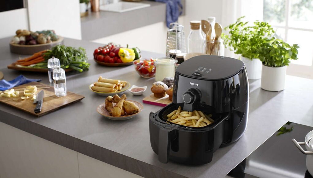 Air Fryer