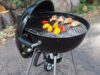 Charcoal Grill