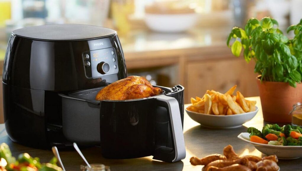 Air Fryer