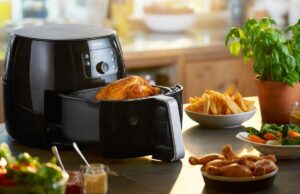 Air Fryer