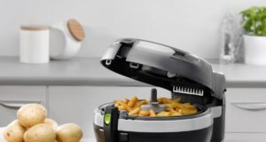 How to reheat fried chicken breast in air fryer Air Fryer