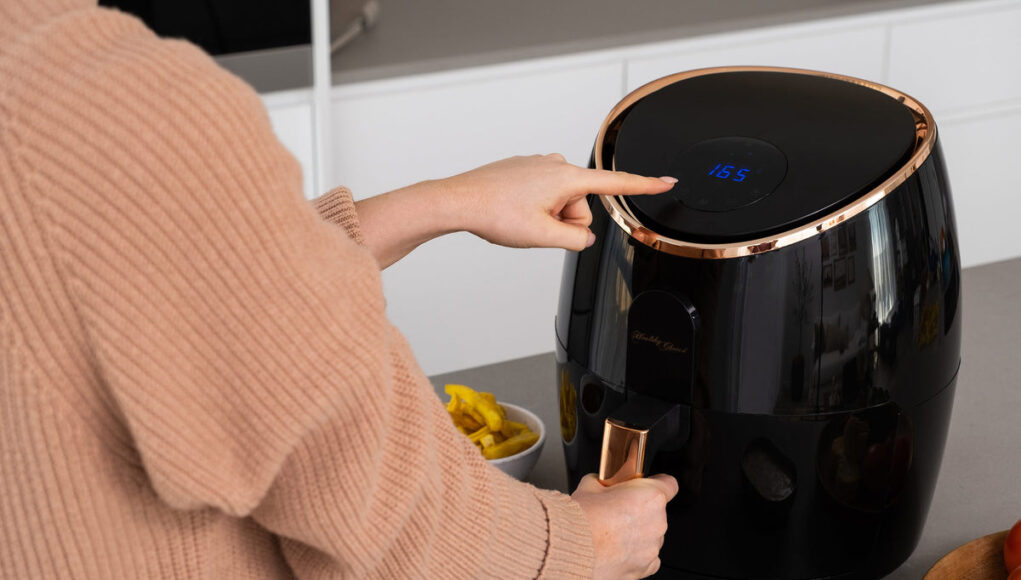 Air Fryer