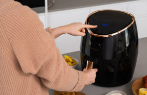 Air Fryer