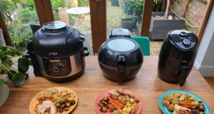 How long to cook frozen popcorn chicken in air fryer Air Fryer