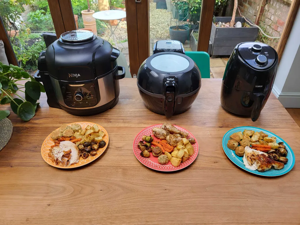 how to reheat sweet and sour chicken in the air fryer