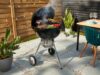 Charcoal Grill