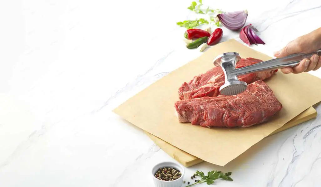 what is a good natural meat tenderizer