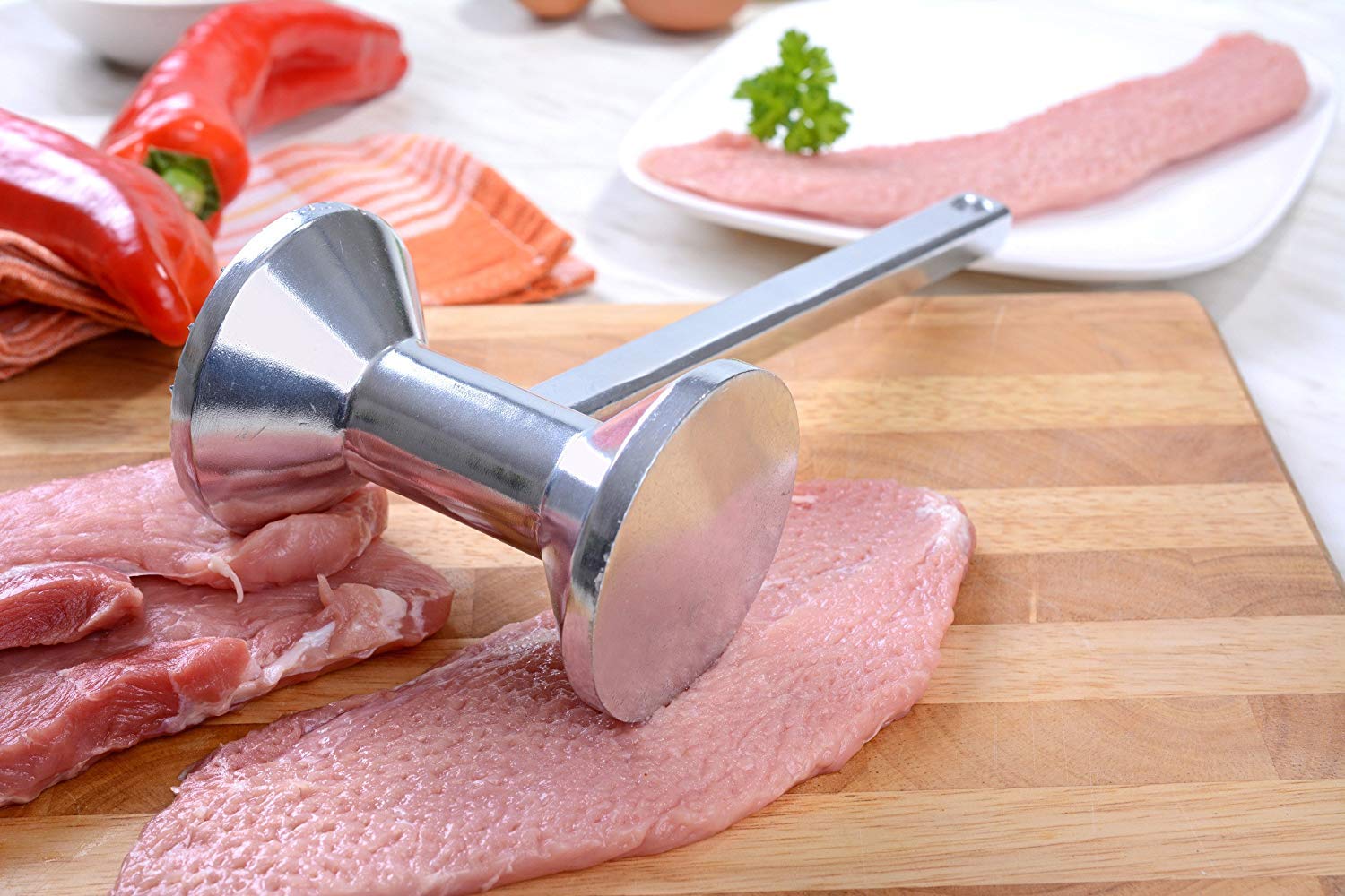 what can be used as meat tenderizer