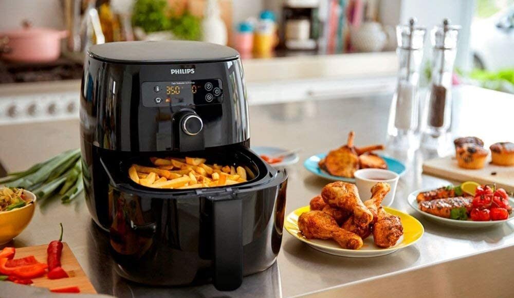 Air Fryer