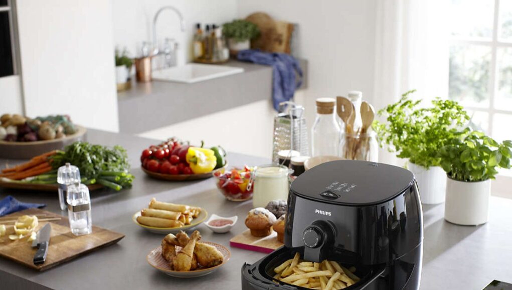 Air Fryer