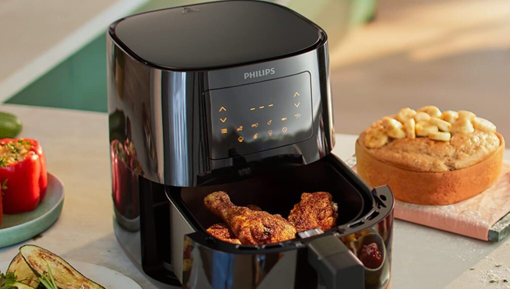 Air Fryer