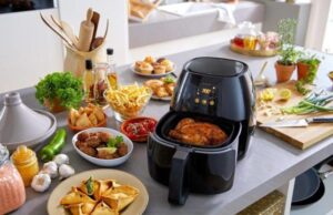 Air Fryer