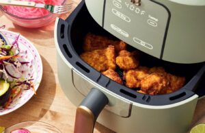 Air Fryer