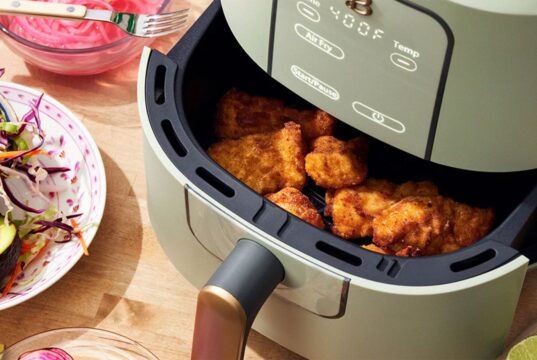 How long to cook split chicken breast in air fryer? Get Approved Tips Air Fryer