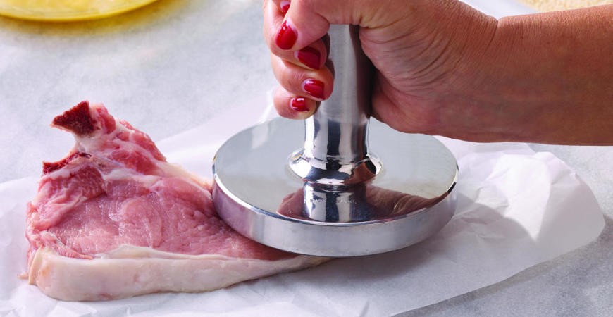 what can i use for a meat tenderizer