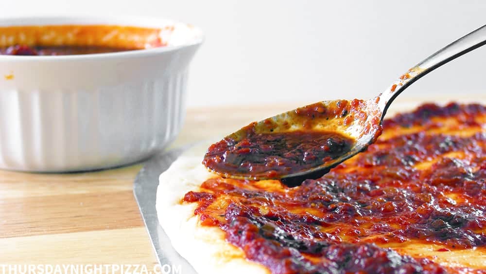 how to make bbq sauce less tangy