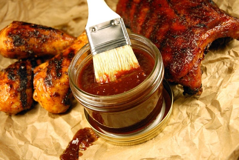 how bad is bbq sauce for you