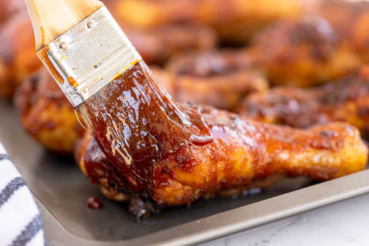 how to make cajun bbq sauce