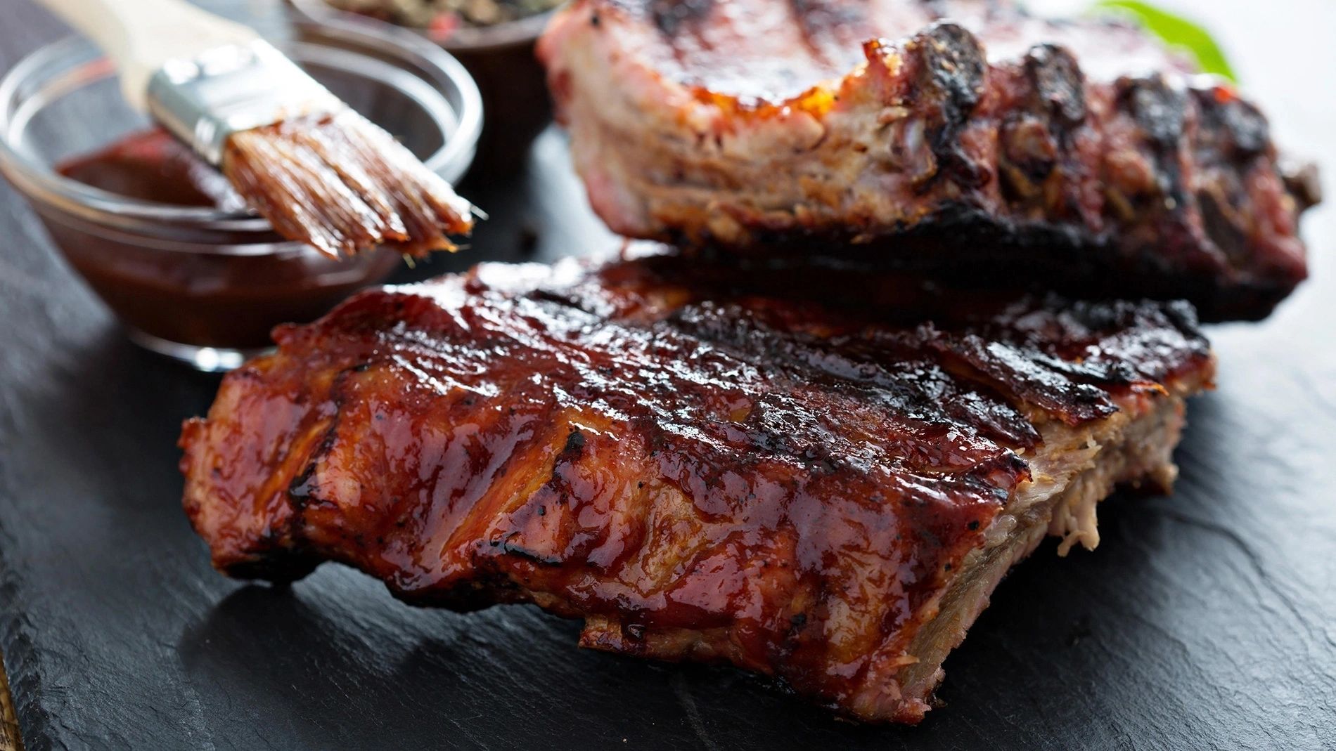 how to make bbq sauce less acidic