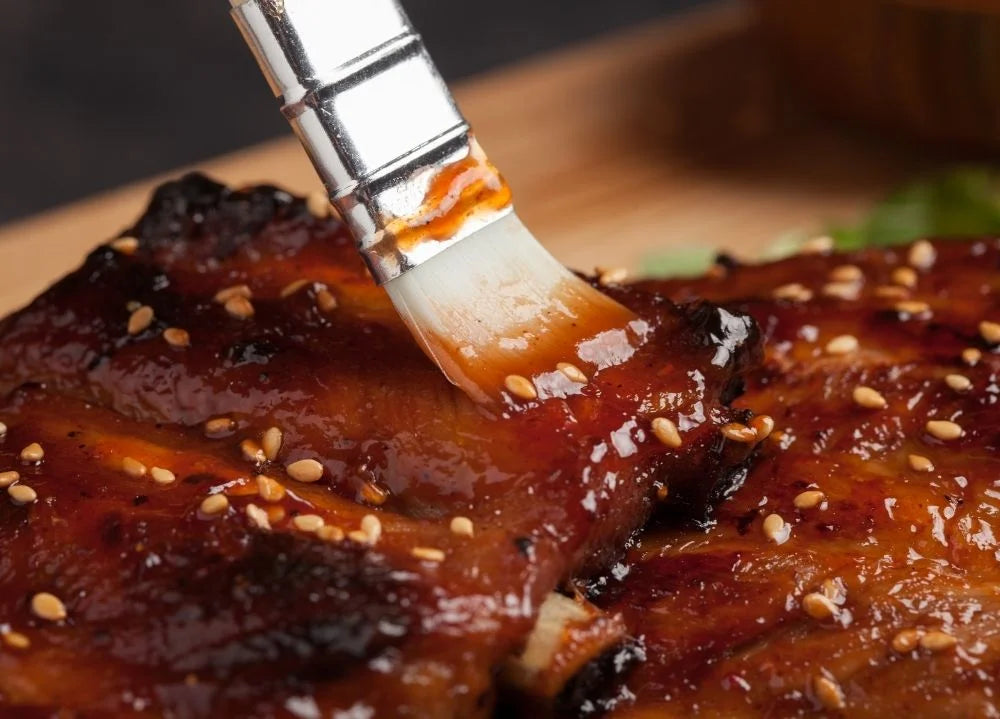 how to make brown sugar bbq sauce