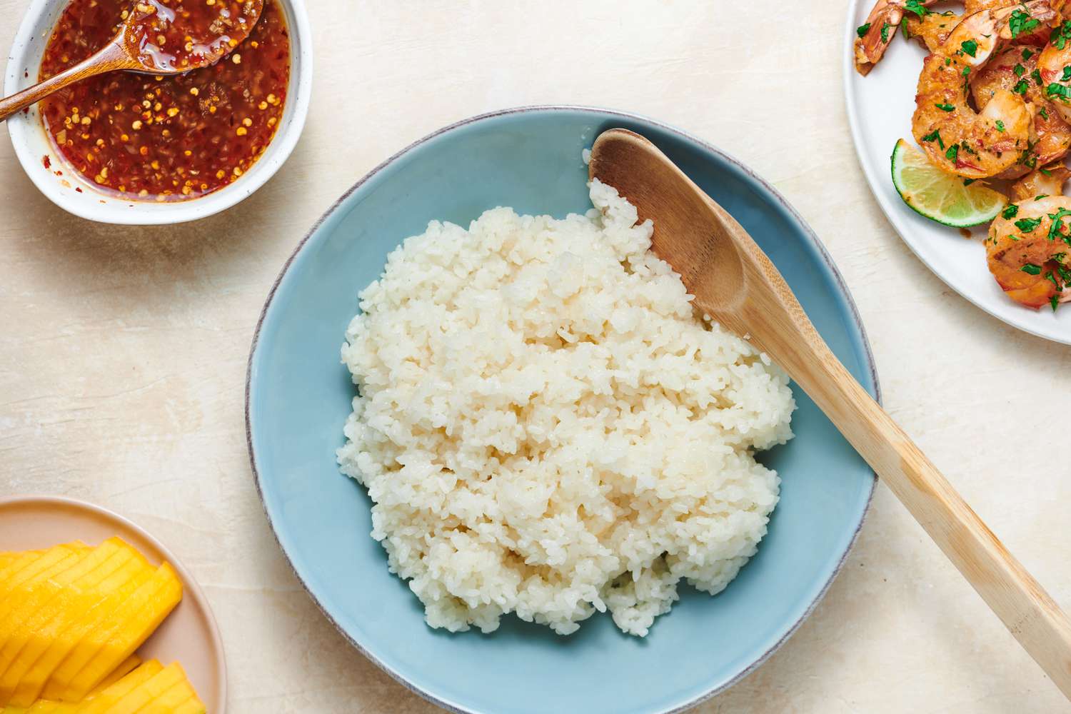 how to cook calrose rice in a rice cooker