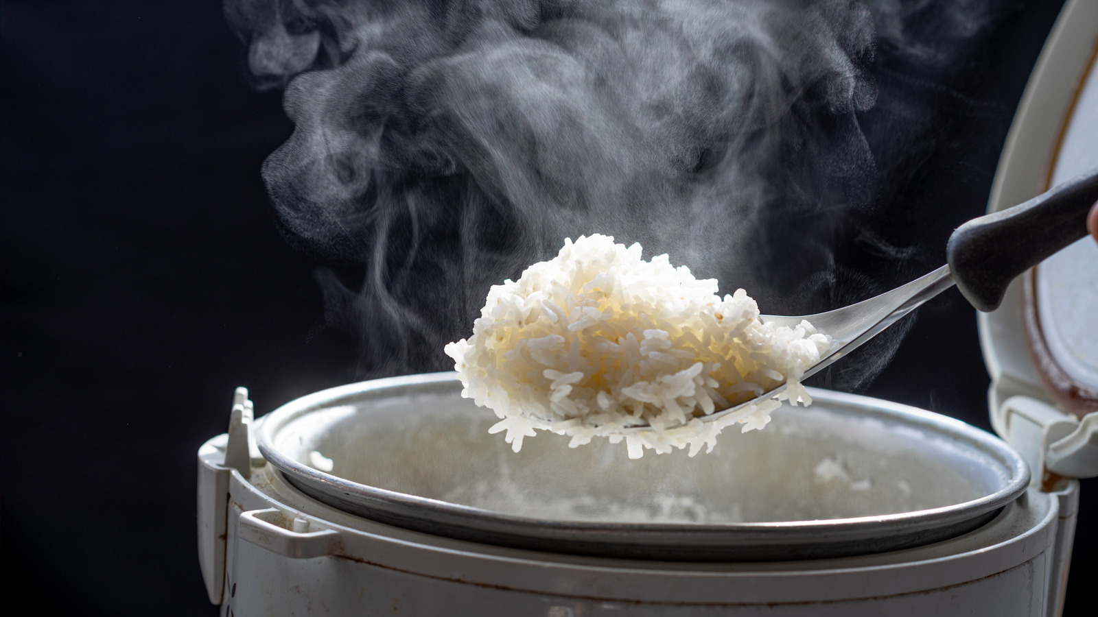 how to cook rice in a slow cooker