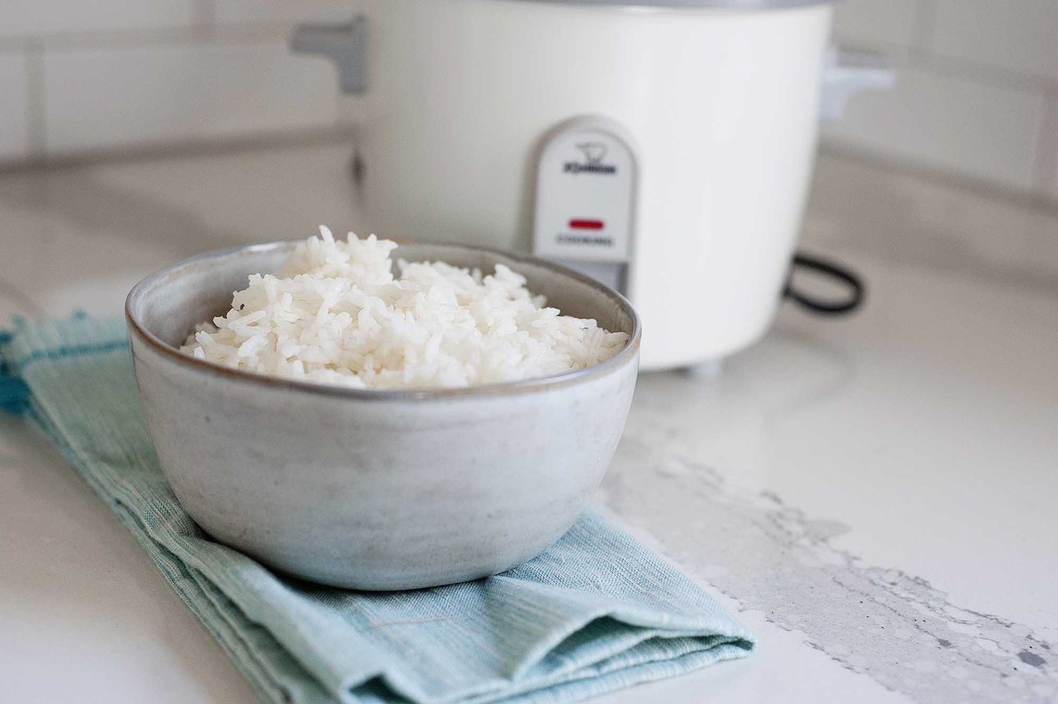 how to cook biko in rice cooker