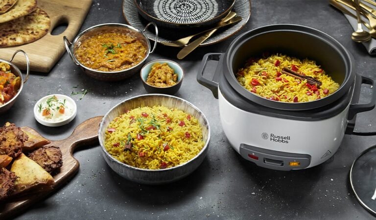 how to cook cake in a rice cooker