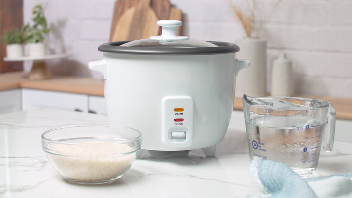 how to cook groats in a rice cooker