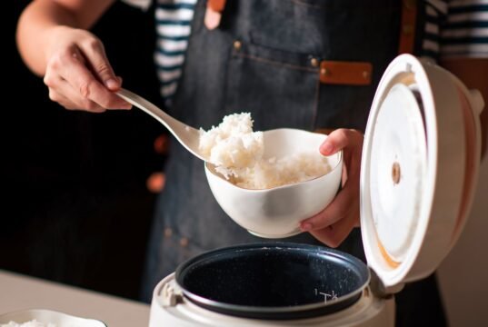 how to cook jeerakasala rice in pressure cooker How-To