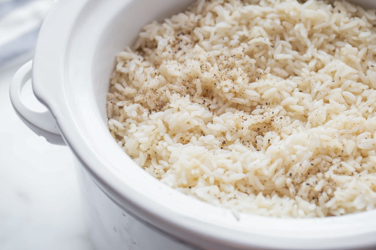 how to cook broccoli in a rice cooker