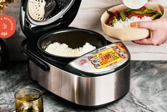 how to cook rice in gourmia pressure cooker How-To