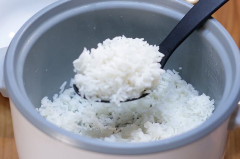 how to mute zojirushi rice cooker