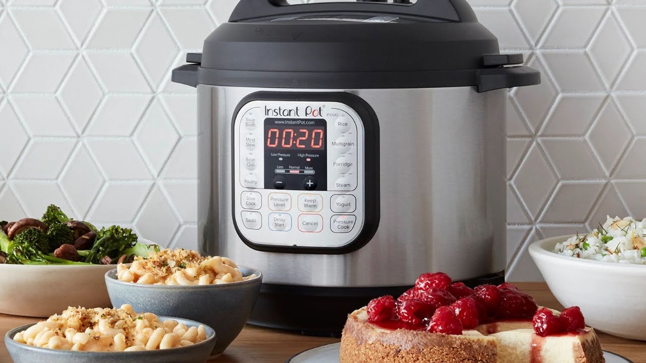 how to clean a rice cooker